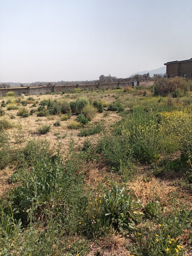 0 Bedroom Property for Sale in Brits North West